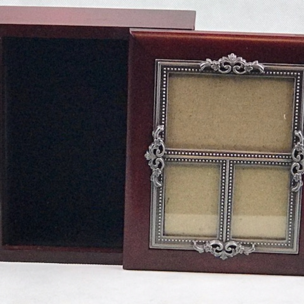 Jewelry box - Picture 2 of 3